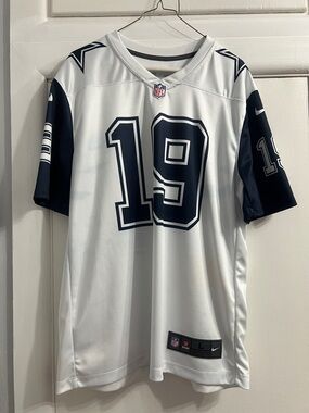 Dallas Cowboys Jersey